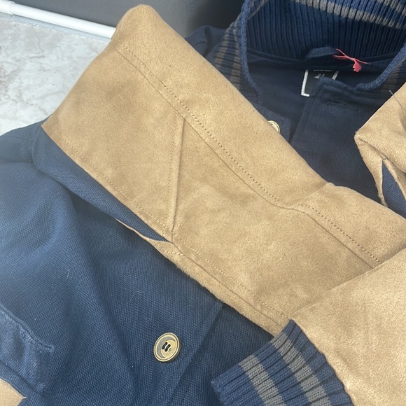 Steel City Dead Varsity Jacket Sz Small unisex - Picture 10 of 15